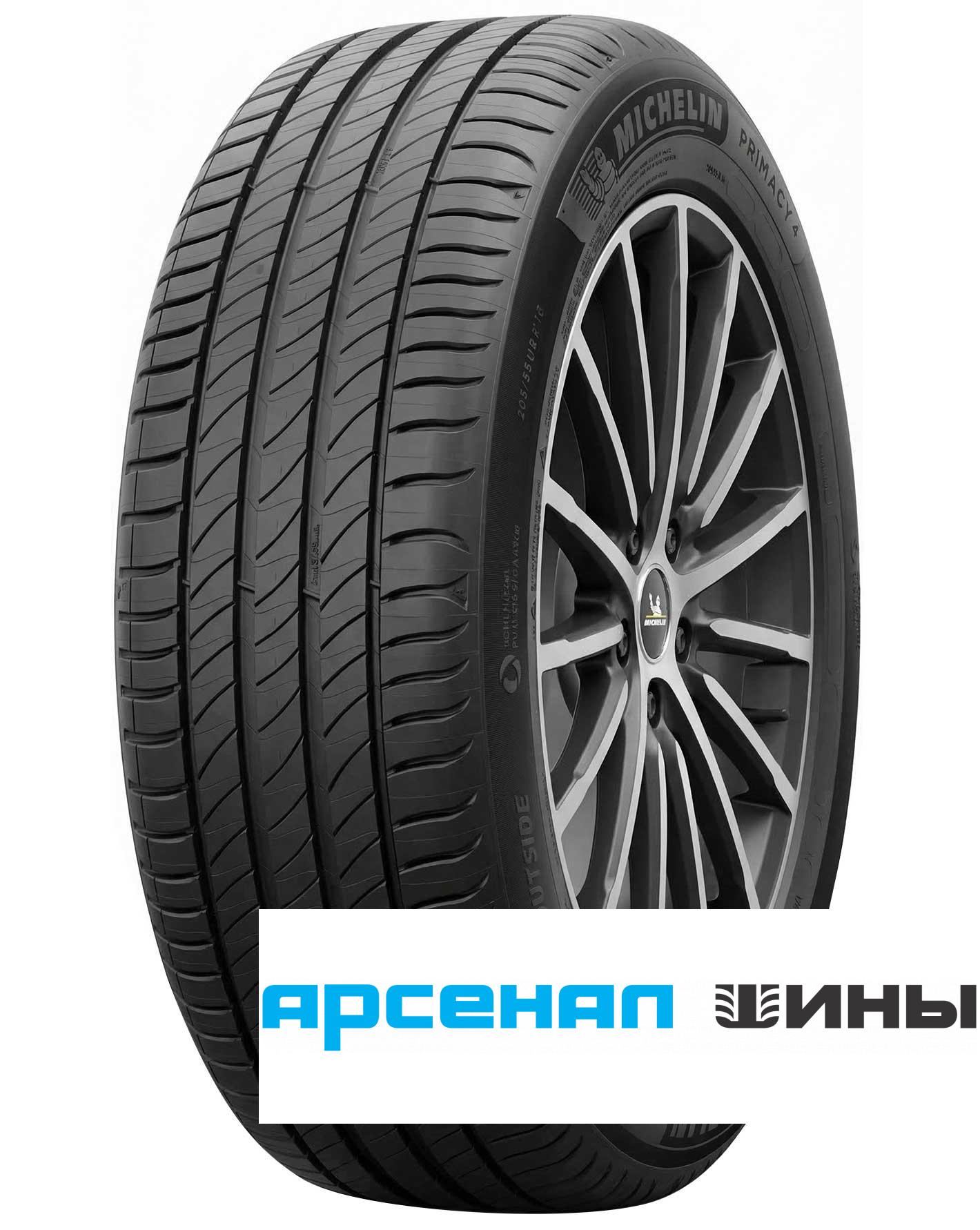Primacy 4 235/50 R19 103V