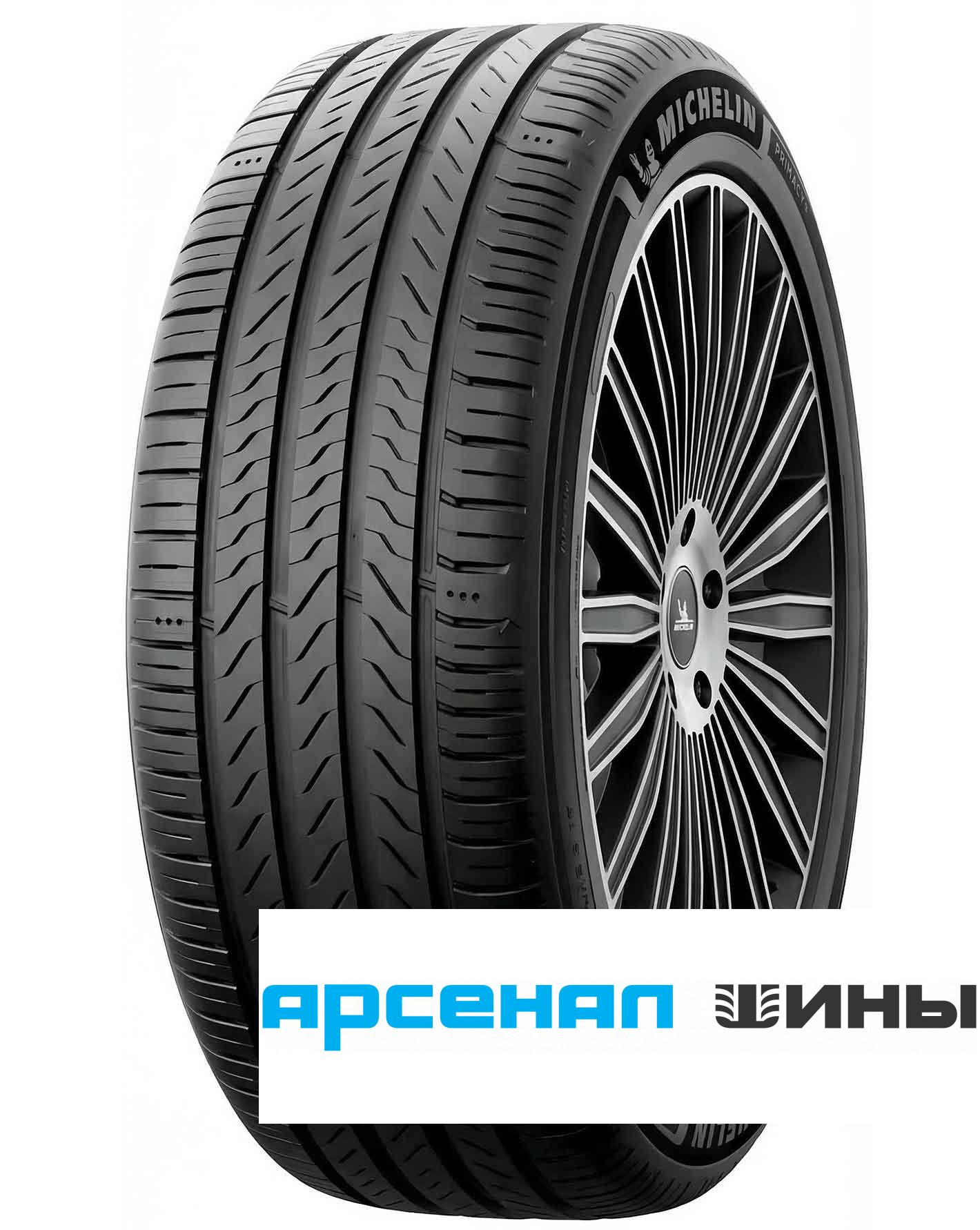 Primacy 5 225/55 R17 97W