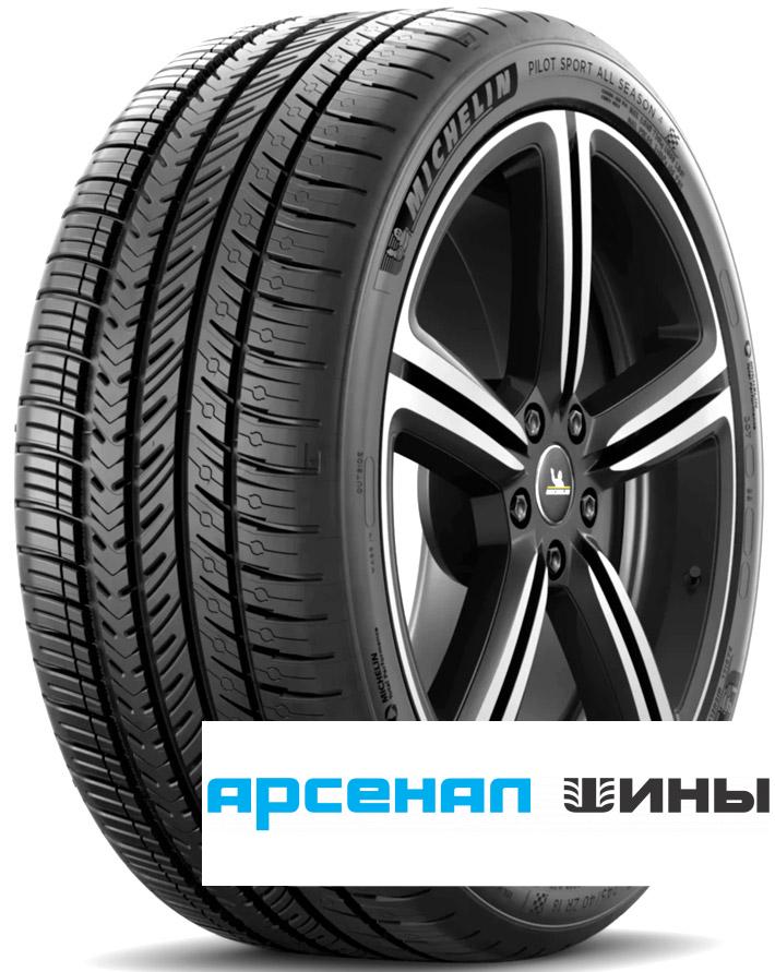 Pilot Sport All Season 4 Acoustic 285/40 R23 111Y