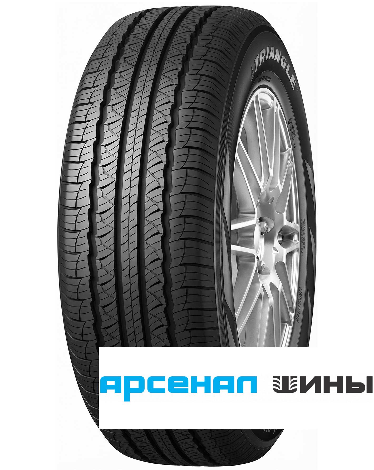 AdvanteX SUV TR259 245/70 R16 111H