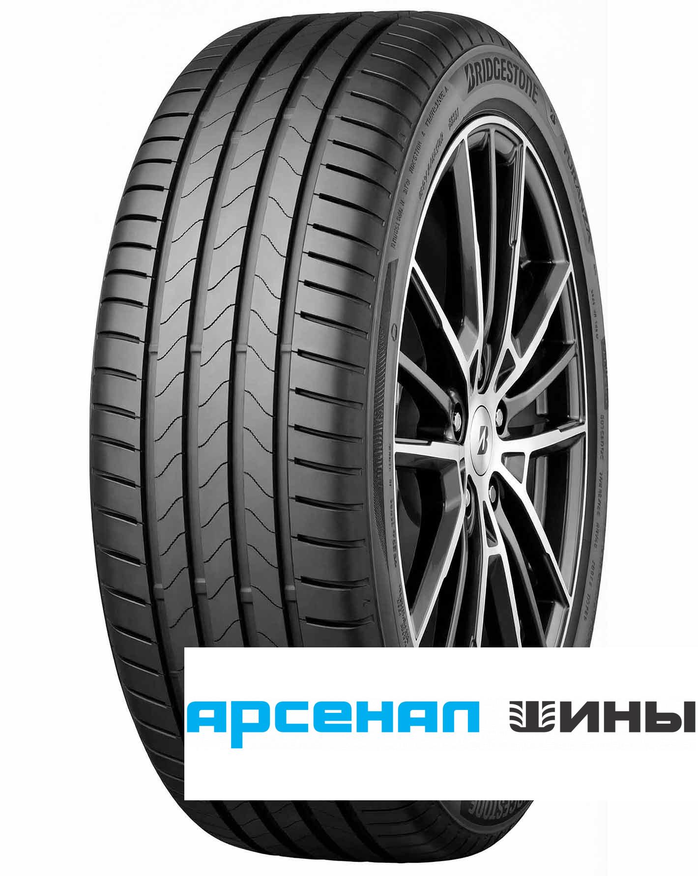 Turanza 6 285/30 R22 104Y