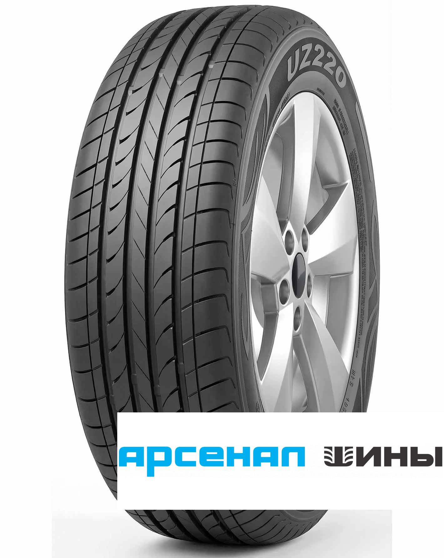 UZ220 215/55 R17 94V
