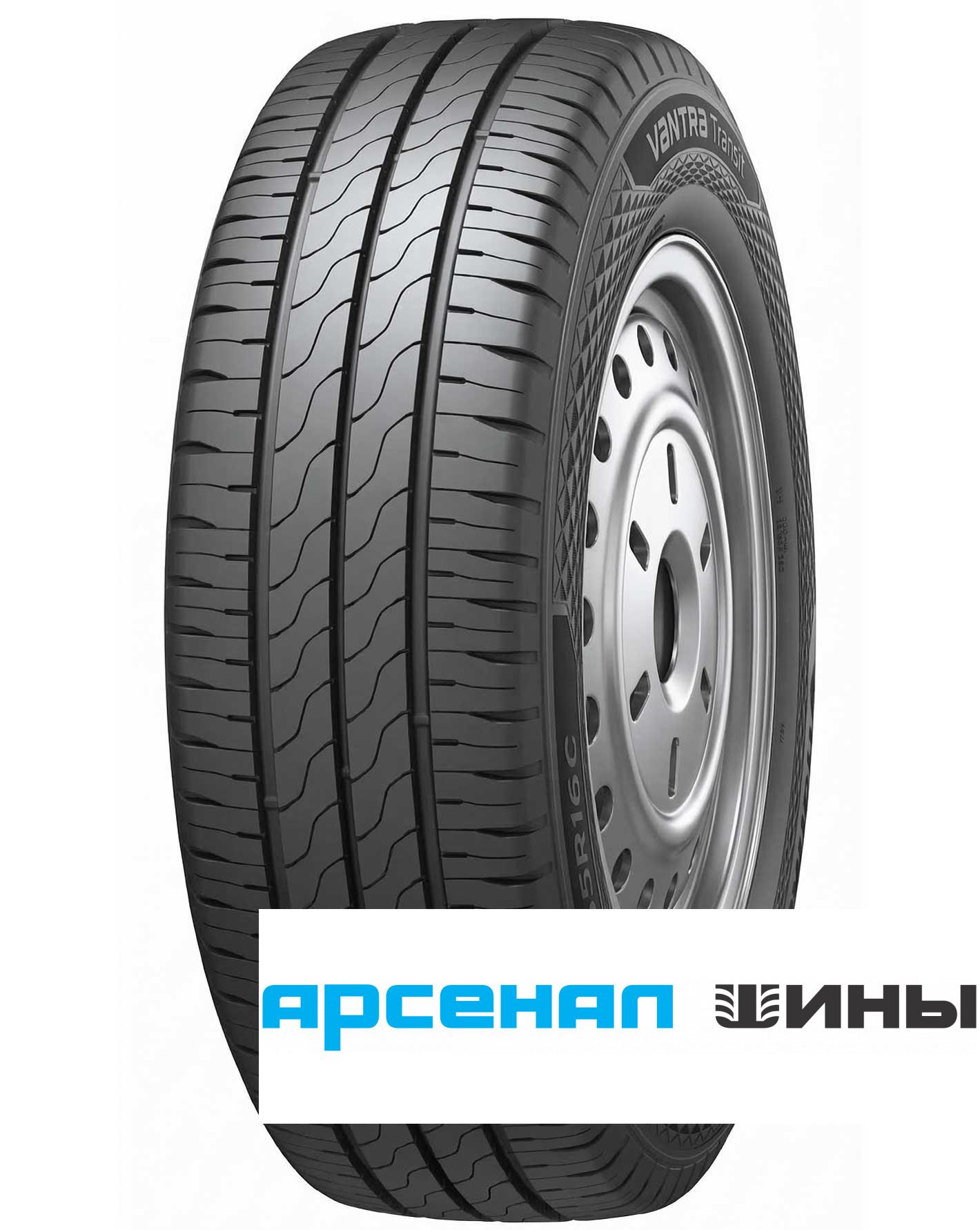 Vantra Transit RA58 205/0 R- Q