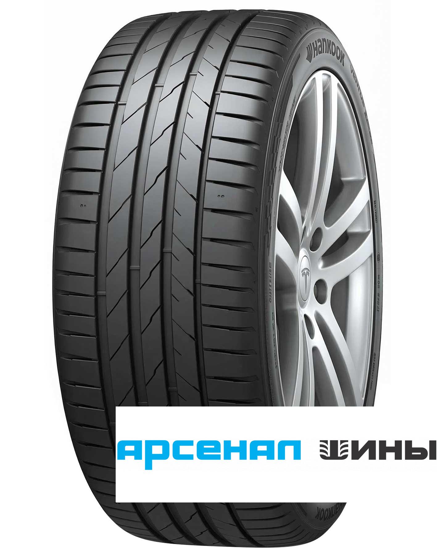 Ventus evo K137 SUV 295/40 R22 112Y
