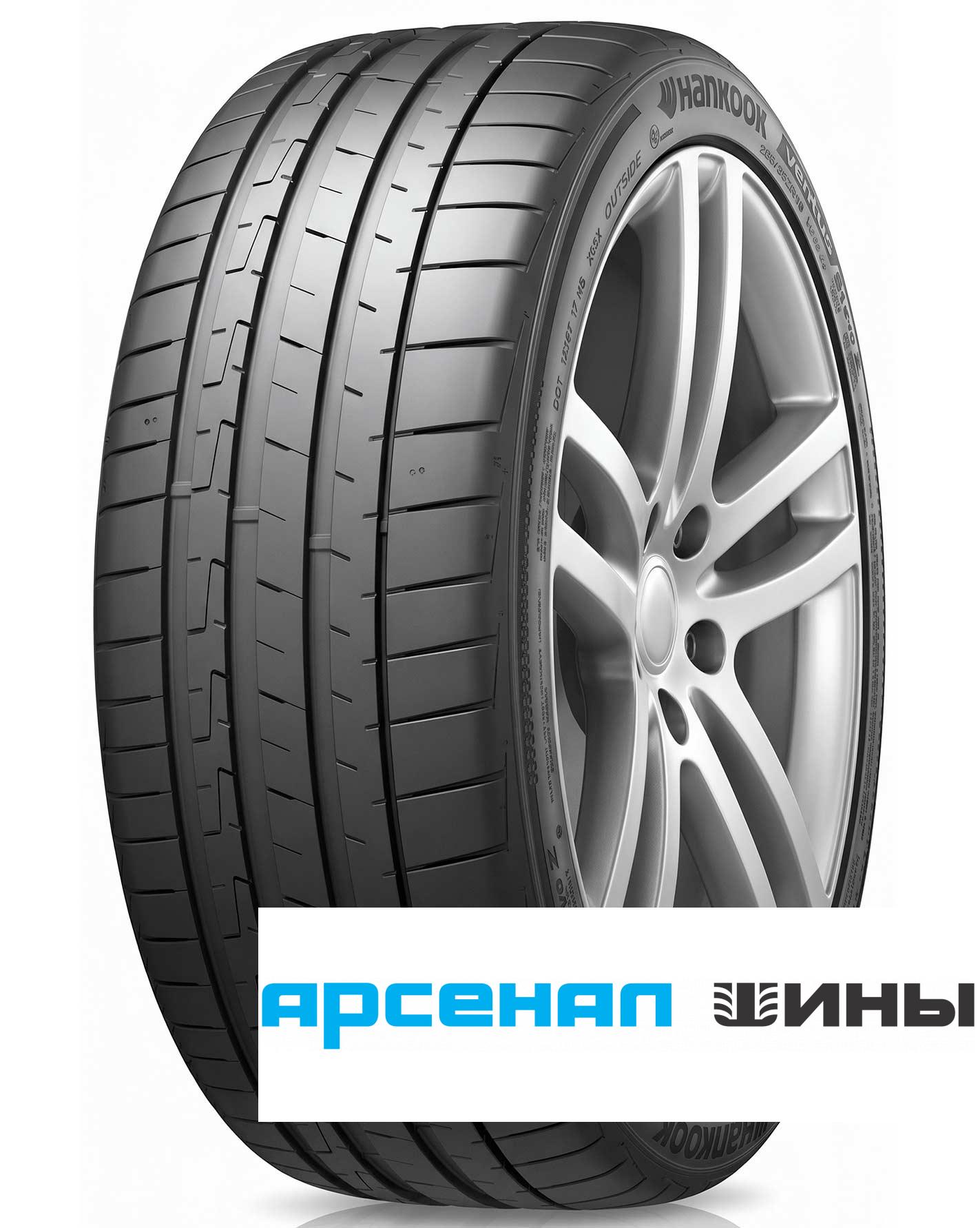 Ventus evo Z 285/30 R20 99Y