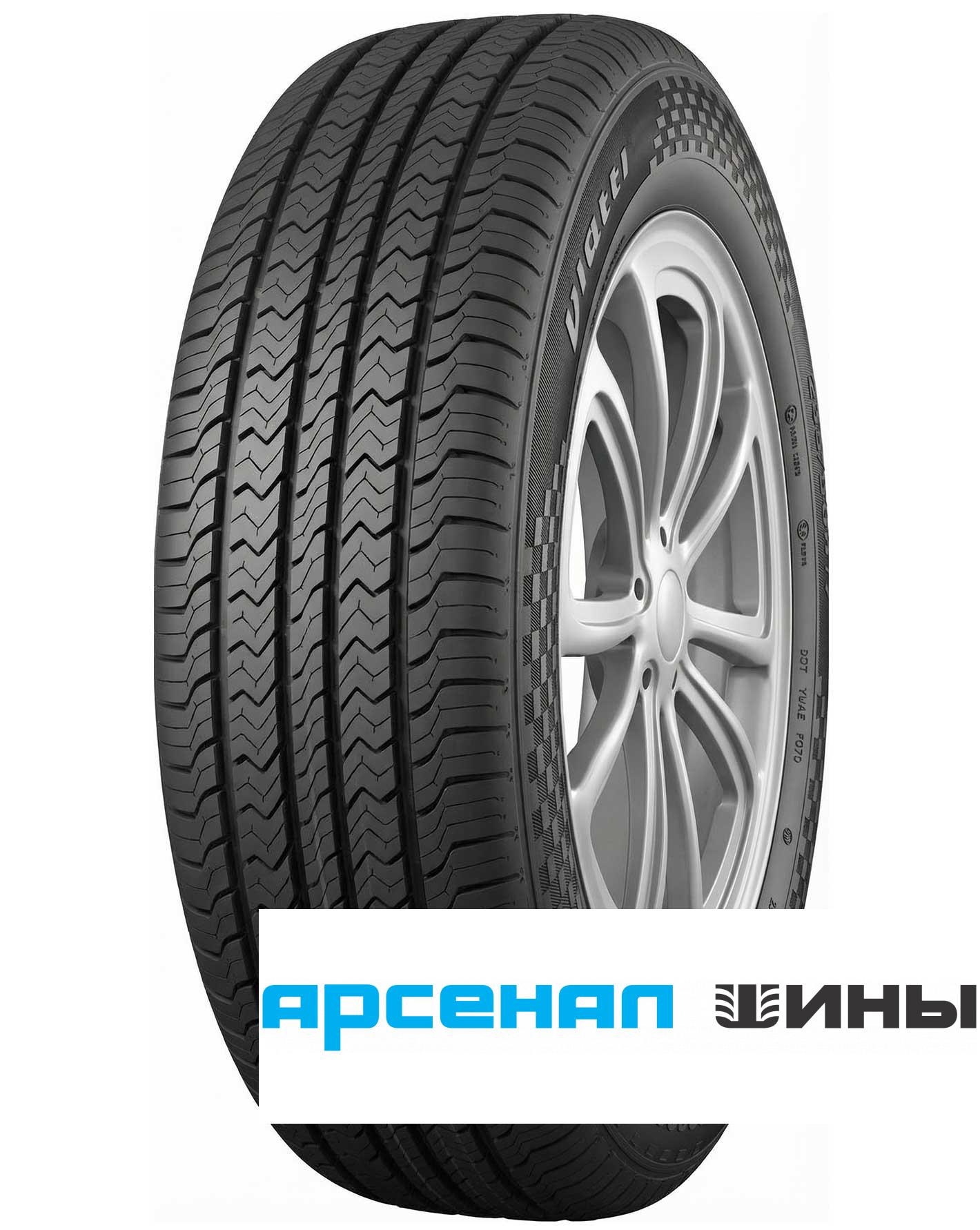 Bosco H/T V-238 265/65 R17 112V