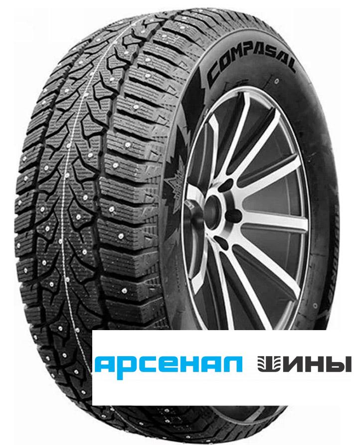 Winter Stud 235/55 R20 102T