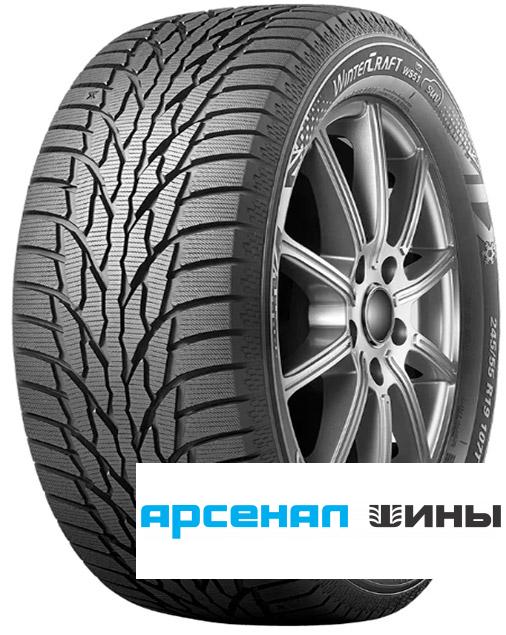 Wintercraft SUV Ice WS51 255/55 R19 111T