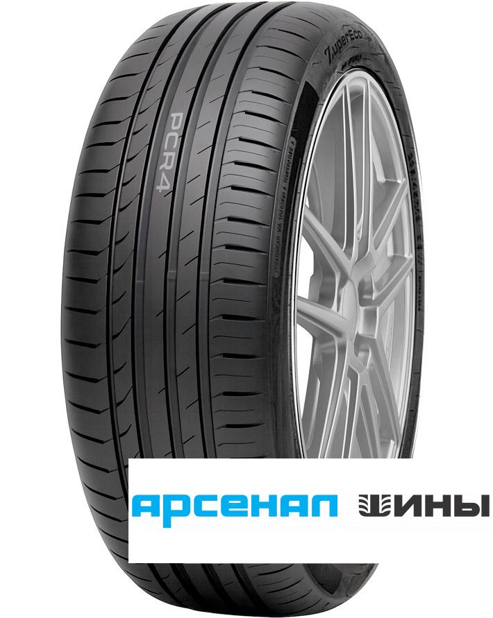 Z-107 245/40 R18 97W