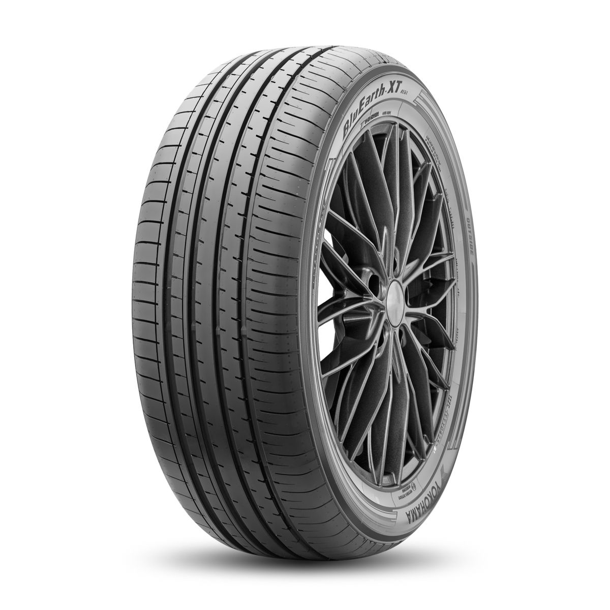 AE61 225/55 R18 98V