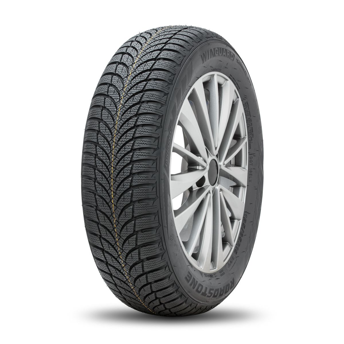 WINGUARD SNOWG WH2 215/60 R16 99H