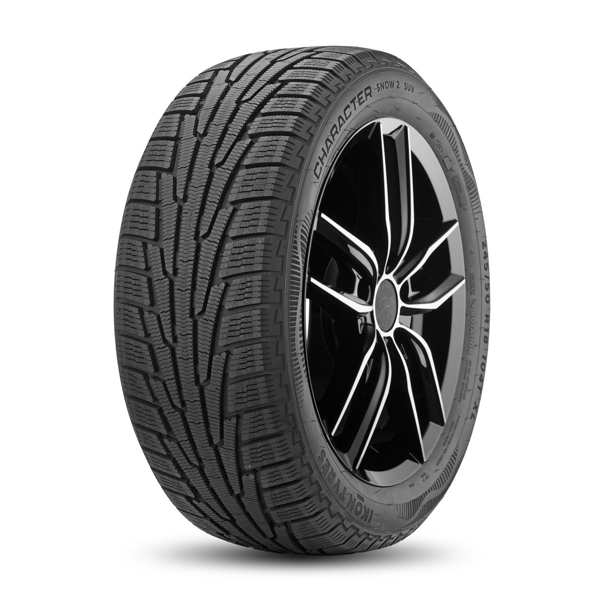 Character Snow 2 SUV (Nordman RS2 SUV) 235/50 R19 103T