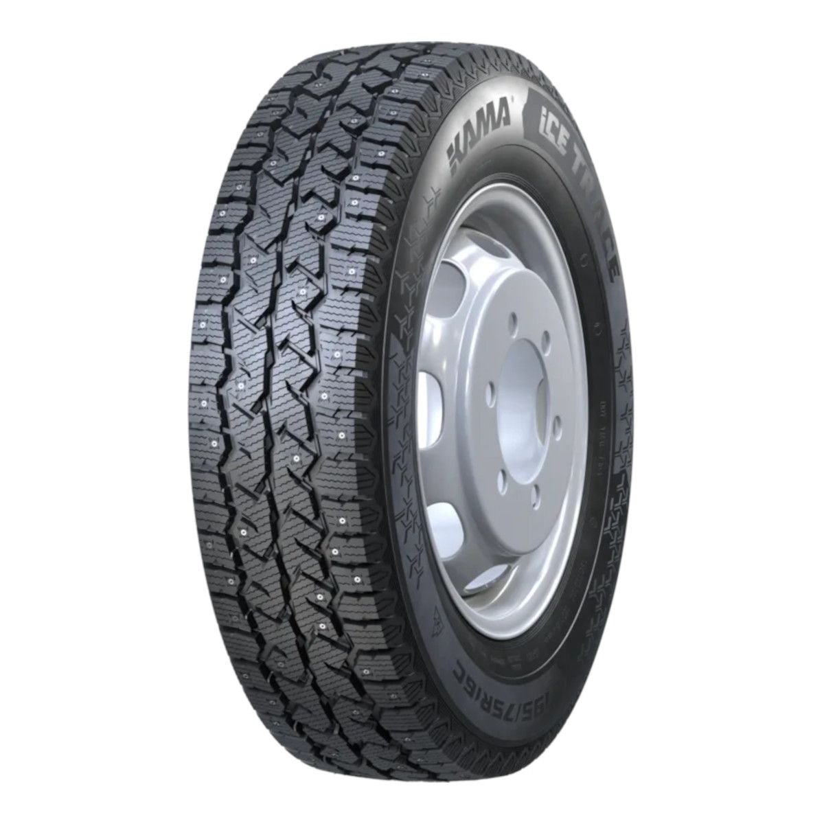 ICE TRACE (НК-530) 215/65 R16 R
