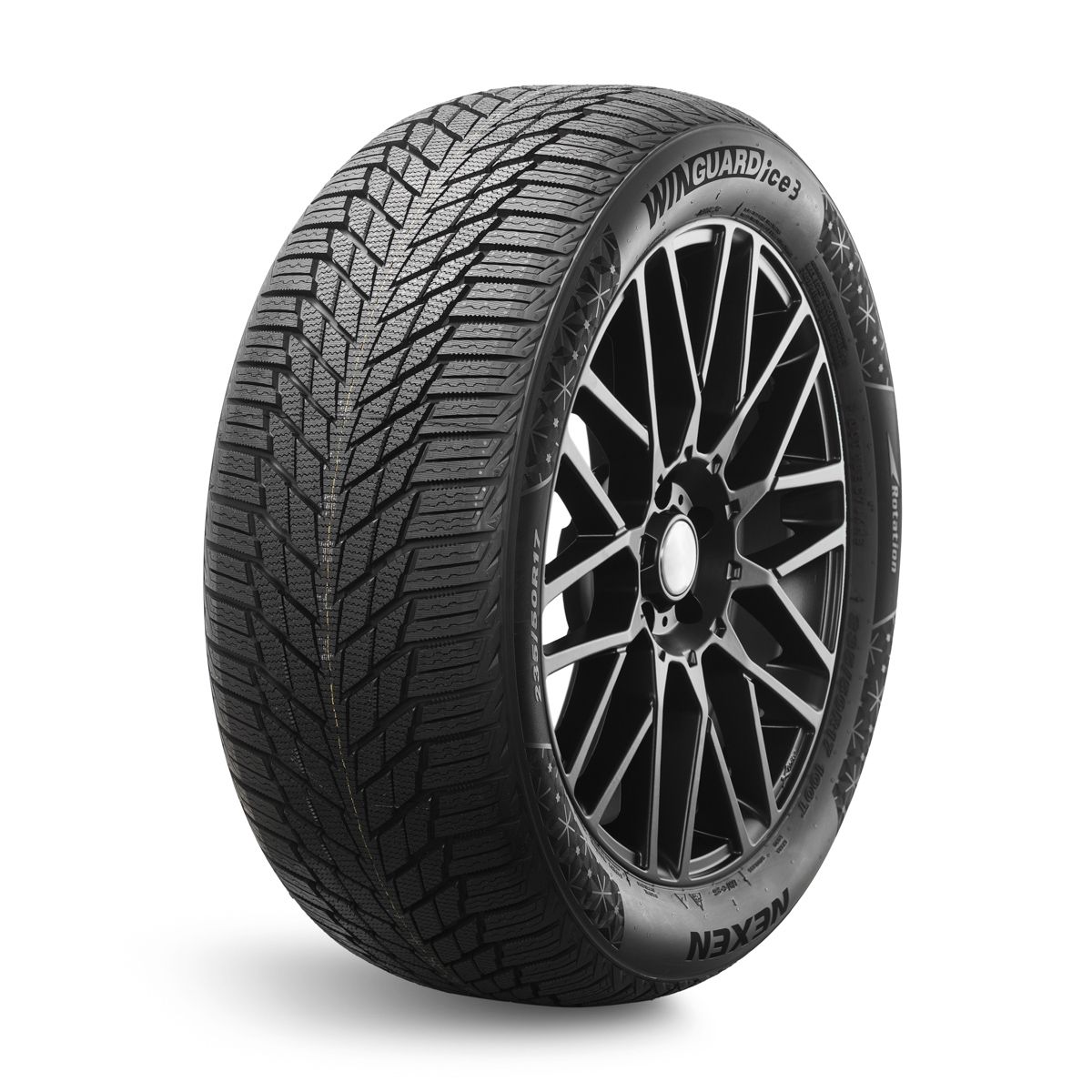 Winguard Ice 3 215/65 R16 98T