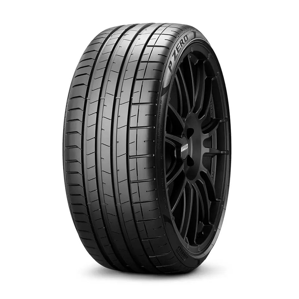 P Zero PZ4 Sports Car 275/45 R21 107Y