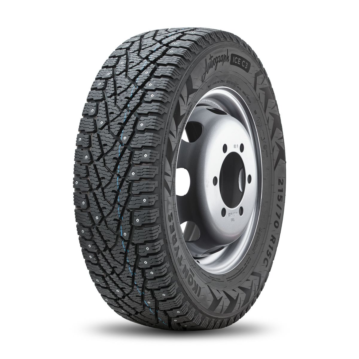 Autograph Ice C3 225/65 R- R