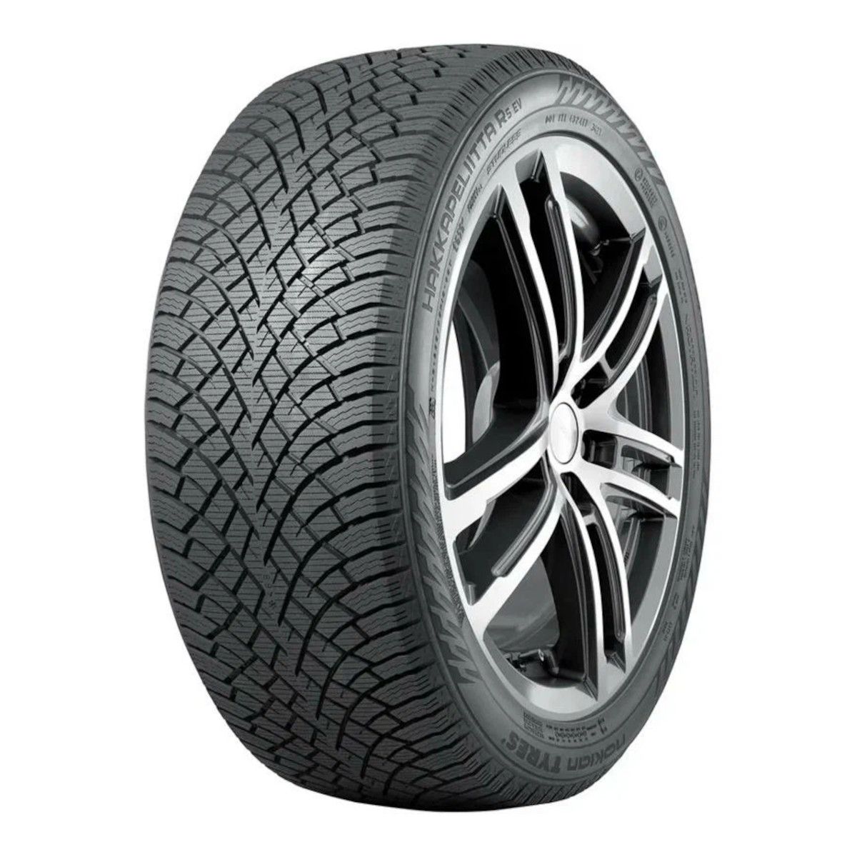 Hakkapeliitta R5 EV 295/40 R21 111T