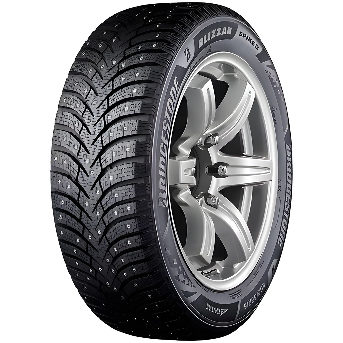 SPIKE-03 225/60 R18 104T