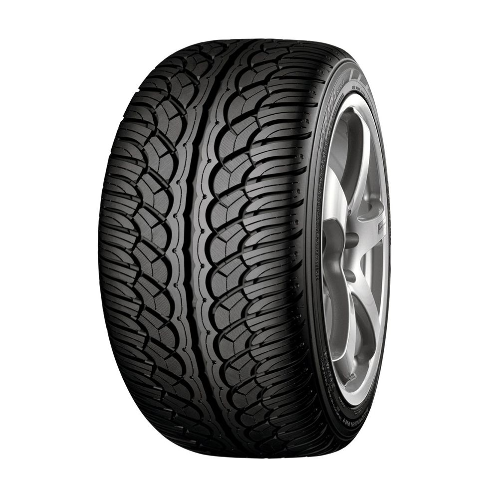 PA02J 235/55 R19 101V