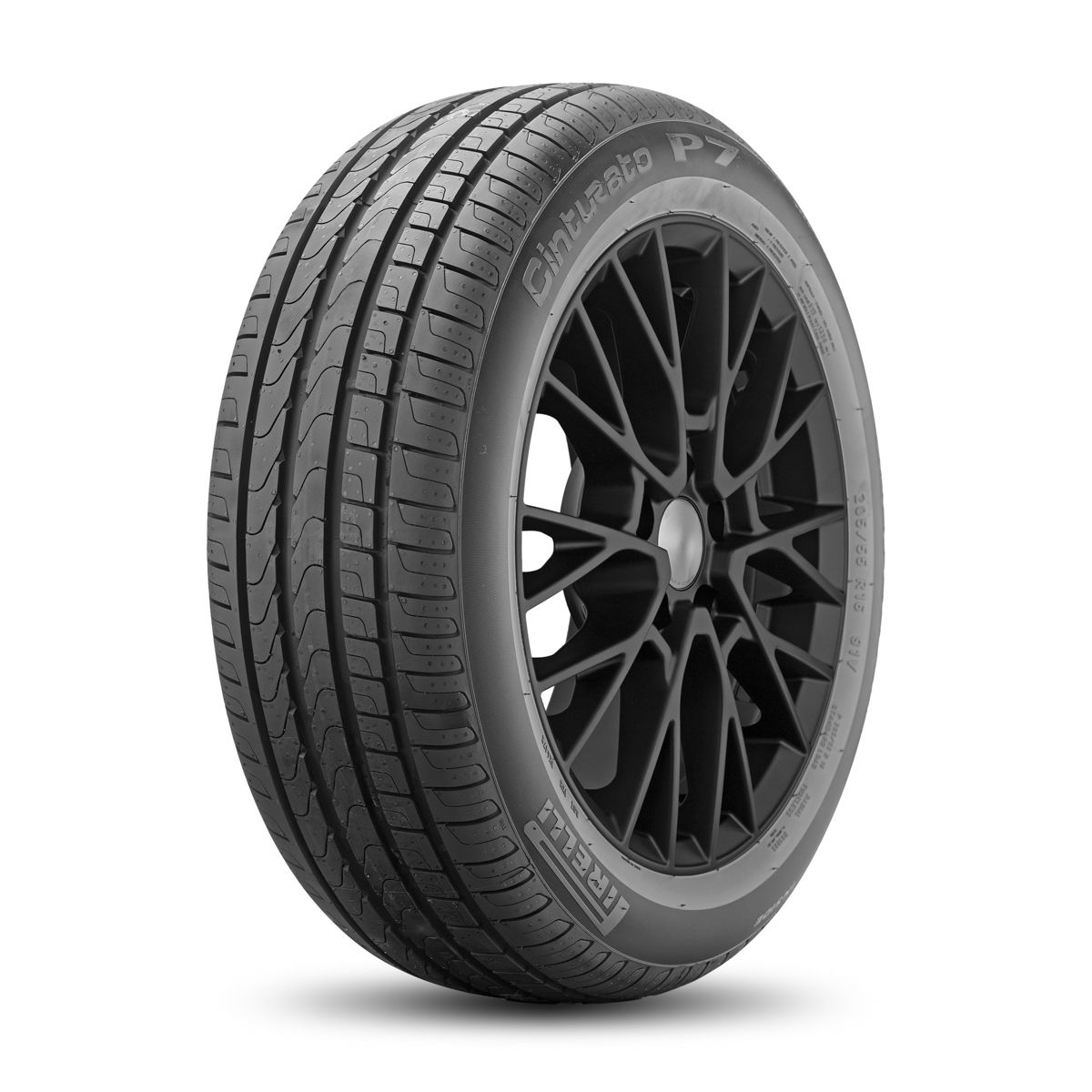 Cinturato P7 225/45 R17 91W