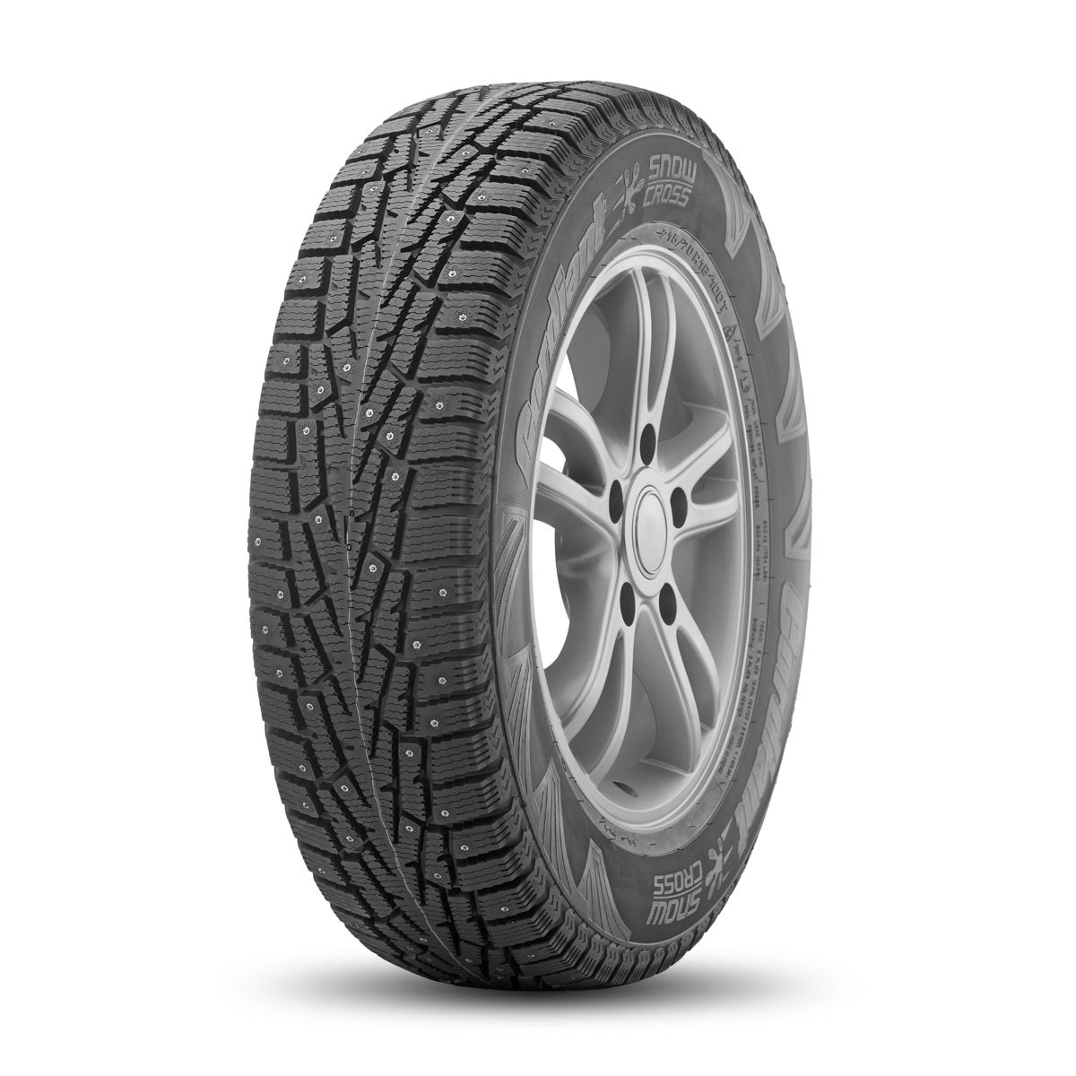 SNOW CROSS PW-2 185/65 R15 92T