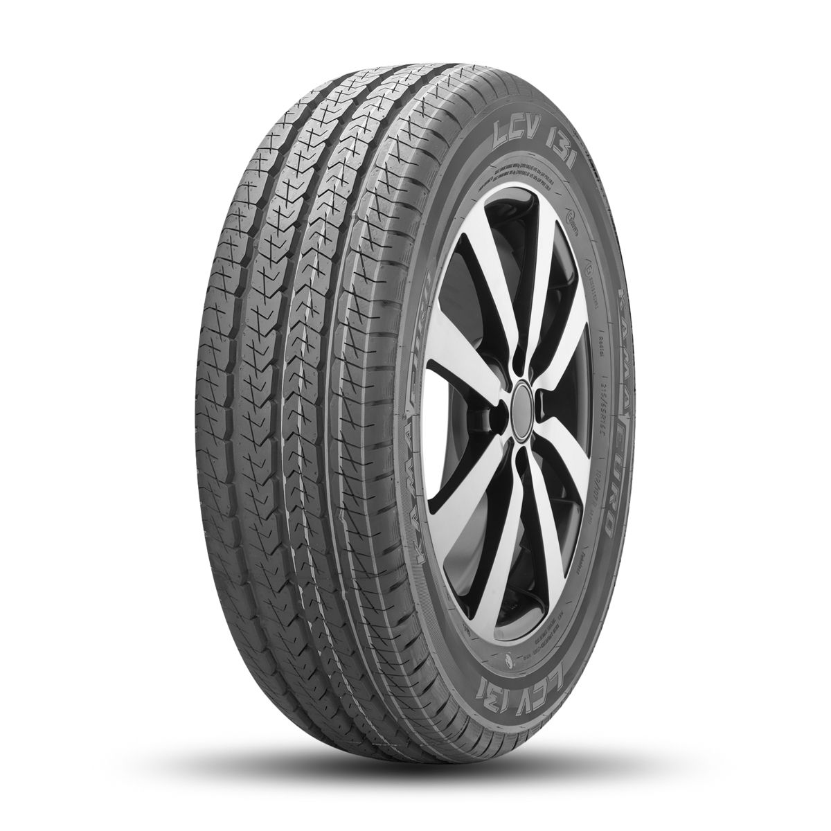 ЕВРО НК-131 185/75 R16 N