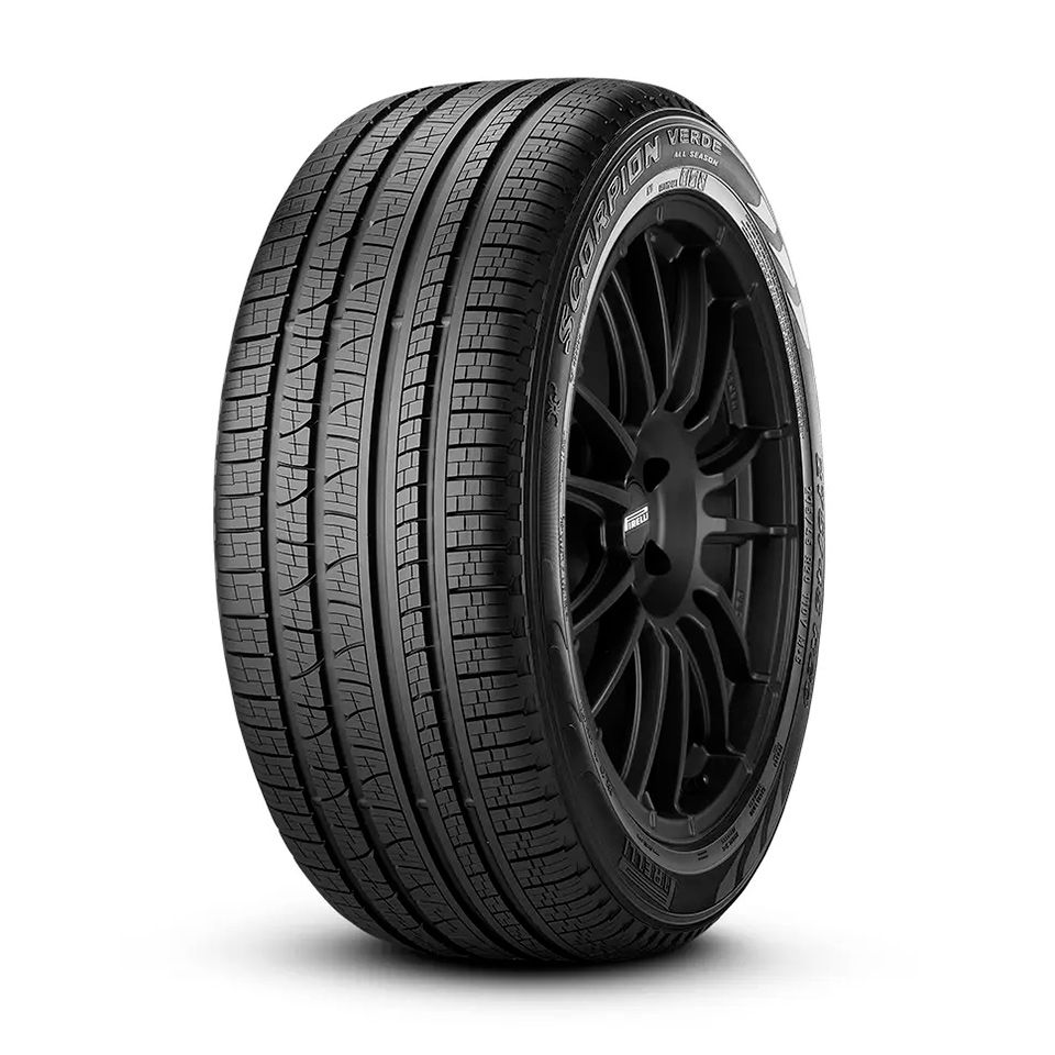 SC VERDE All-Season SUV 245/45 R20 103V