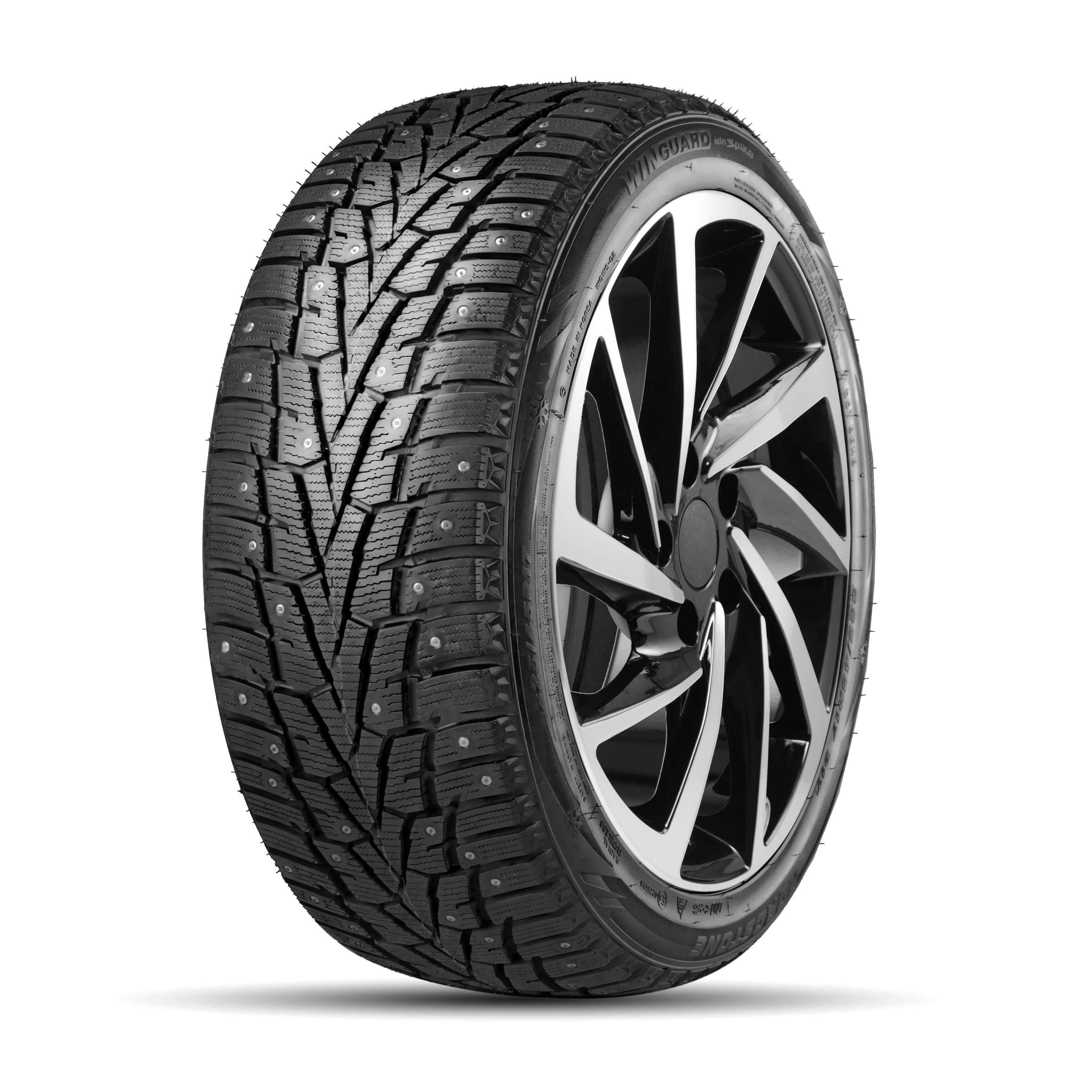 WINGUARD WINSPIKE 215/65 R16 R