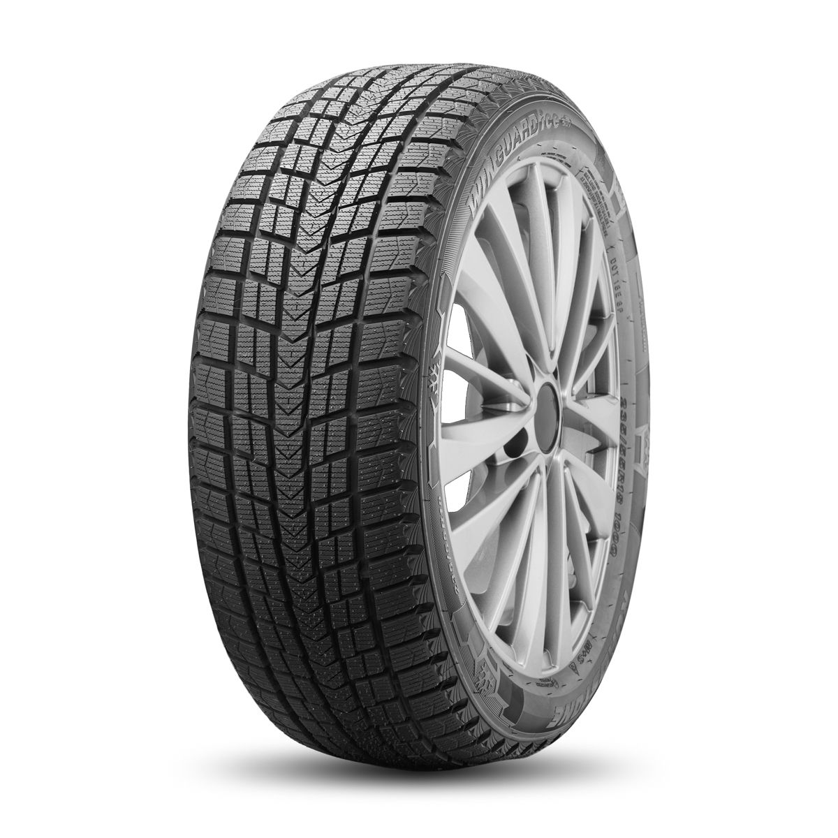 WINGUARD ICE SUV 215/65 R16 98Q