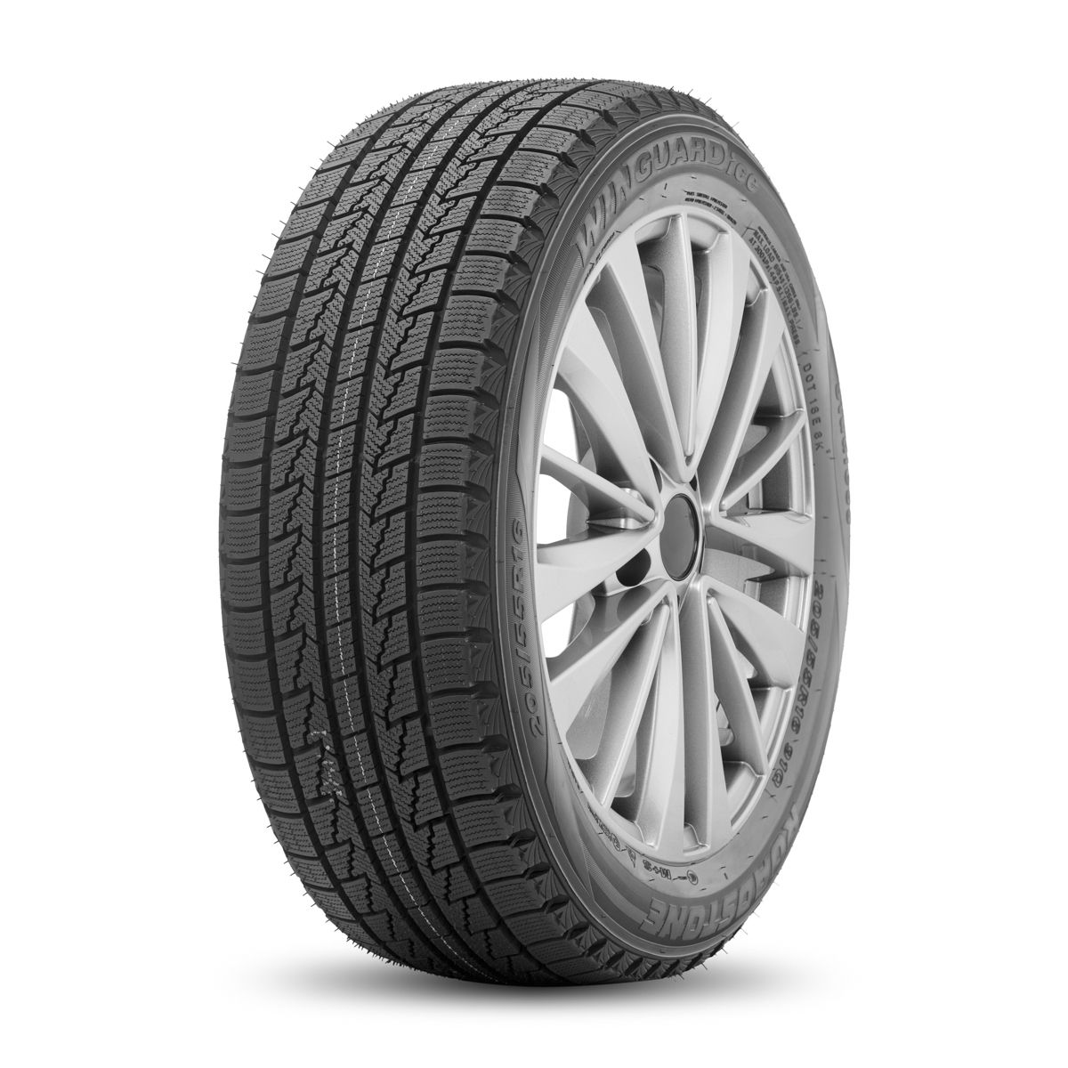 WINGUARD ICE 185/65 R14 86Q