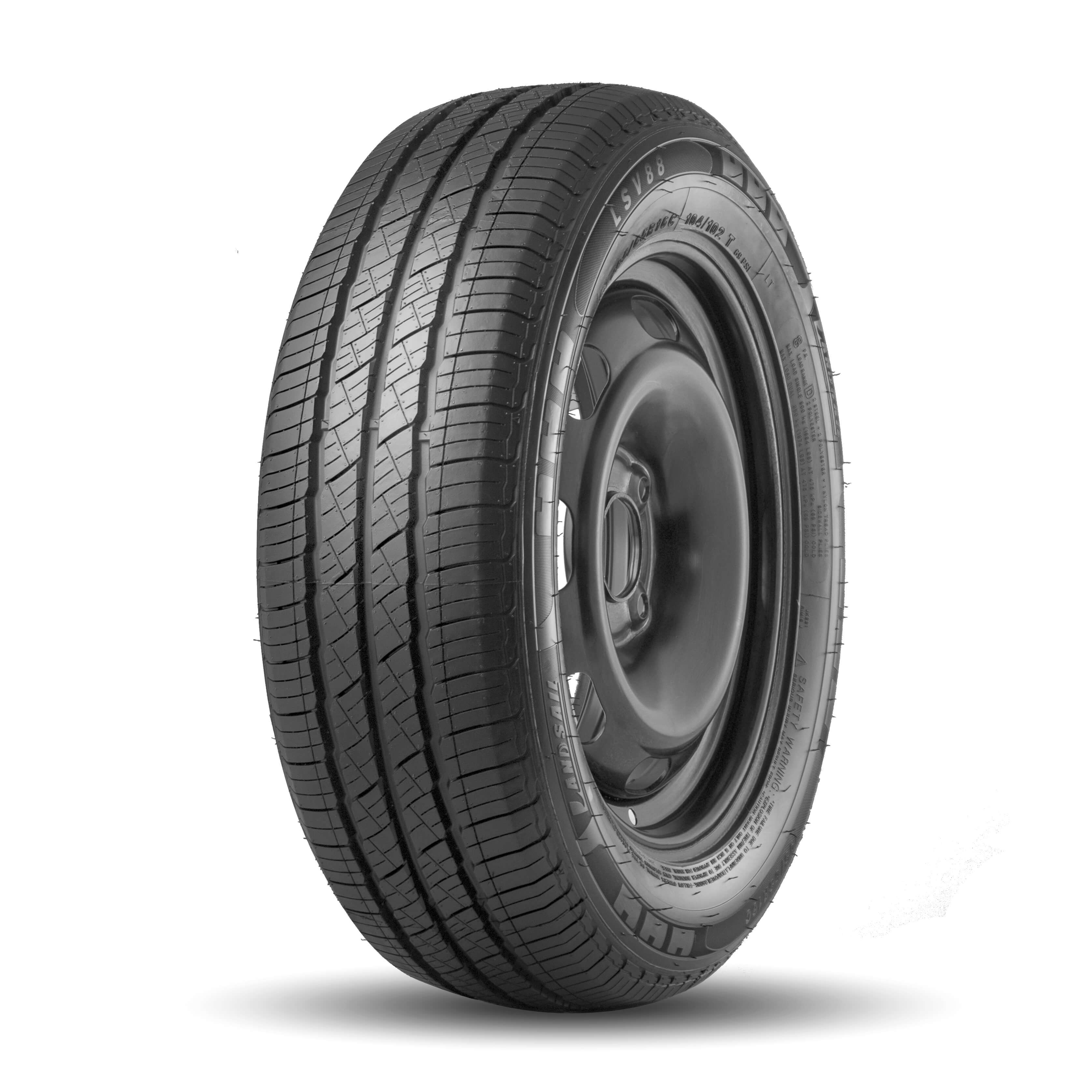 LSV88 215/75 R16 S
