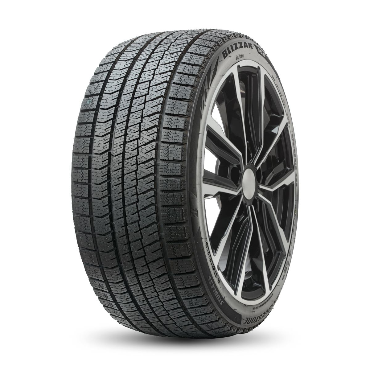 ICE 255/45 R19 104S