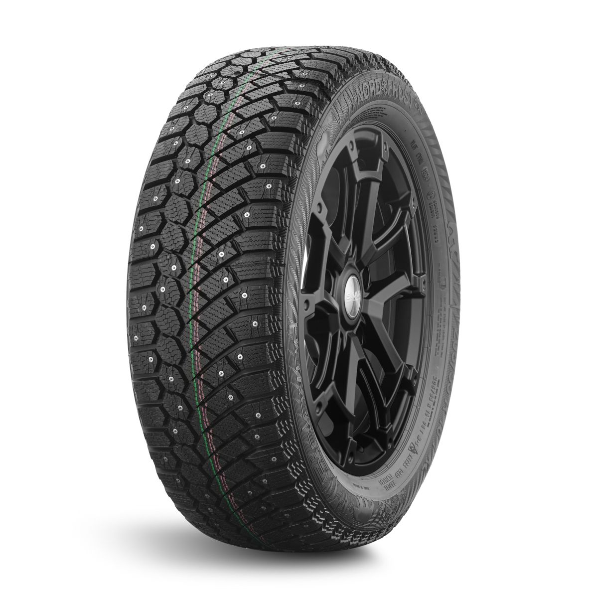 Nord Frost 200 175/70 R14 88T