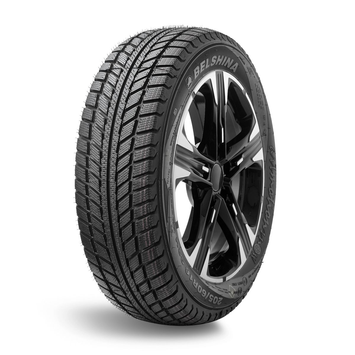 Бел-287 Artmotion 185/65 R15 88T