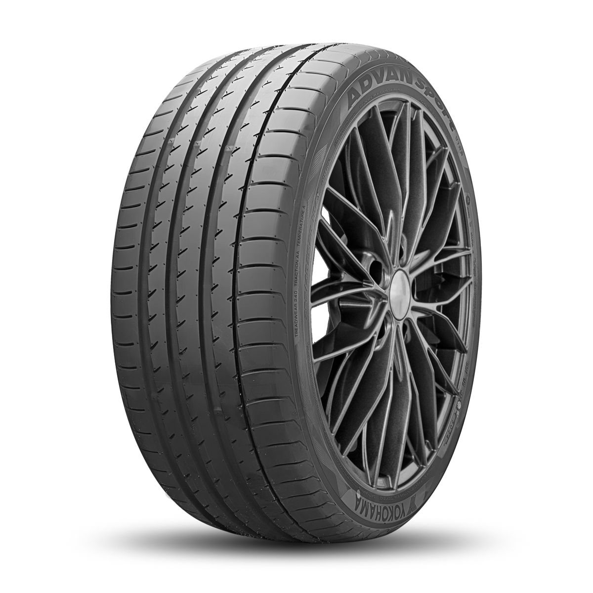 V105S 275/55 R19 111W