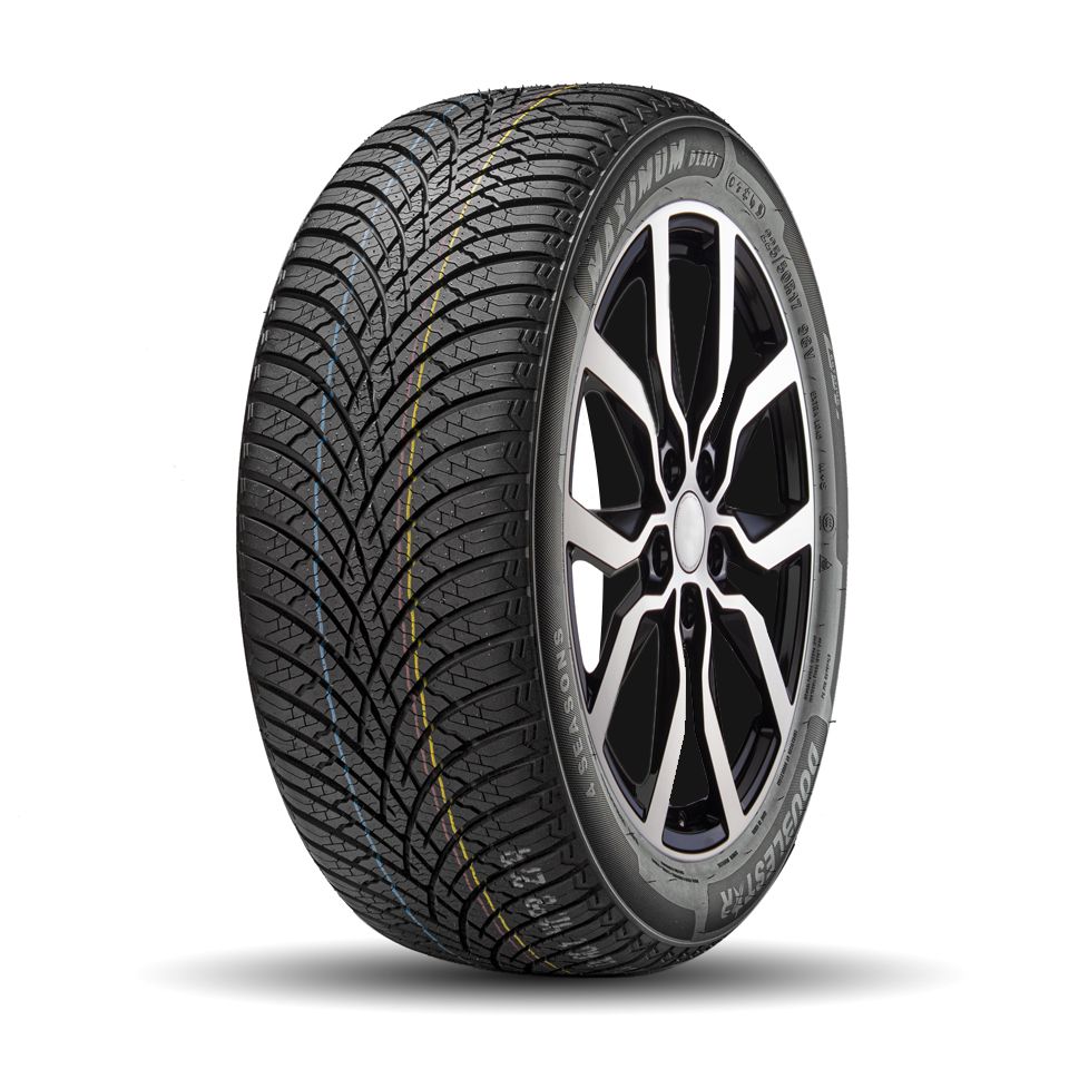 DLA01 215/70 R16 104H
