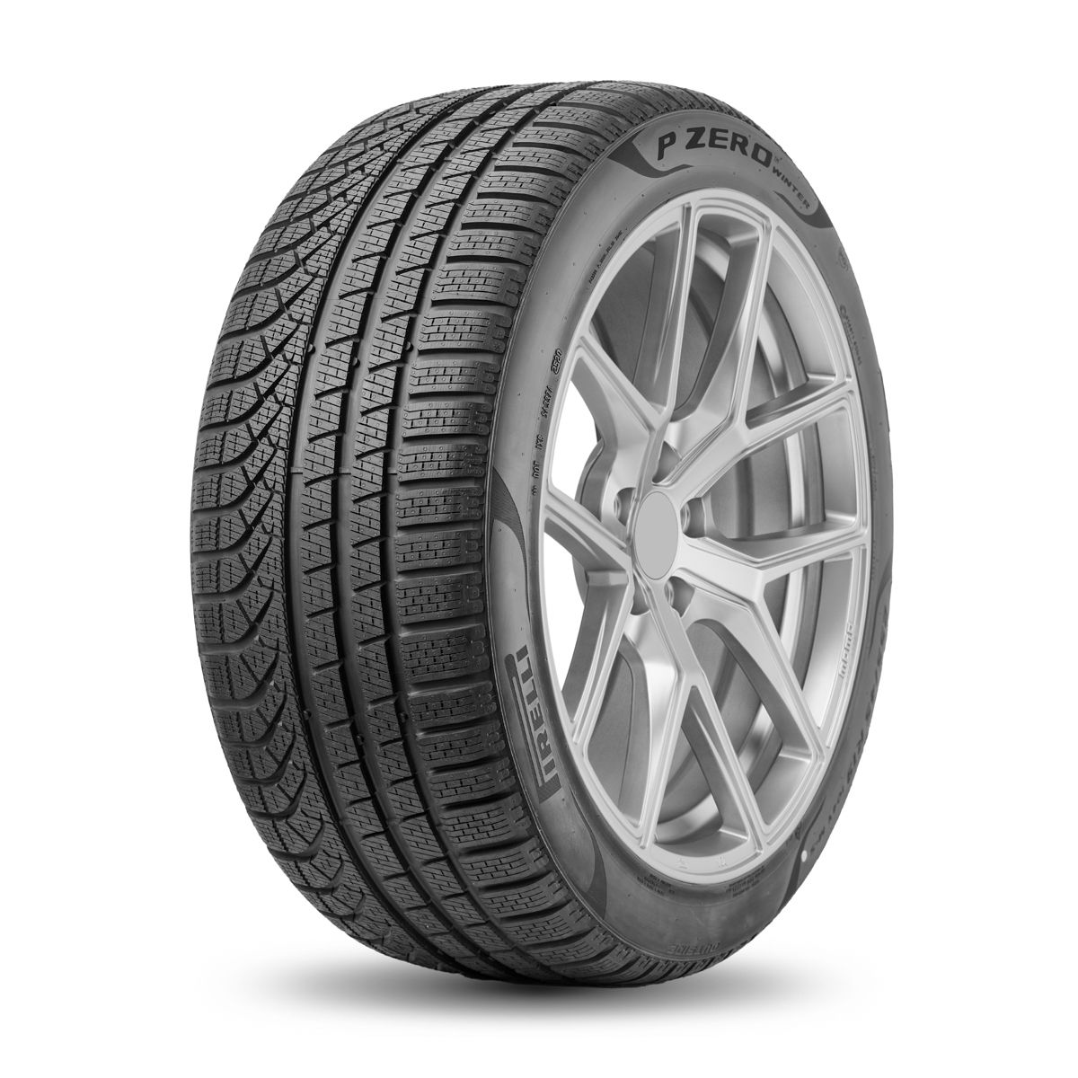 P ZERO WINTER 315/30 R21 105W
