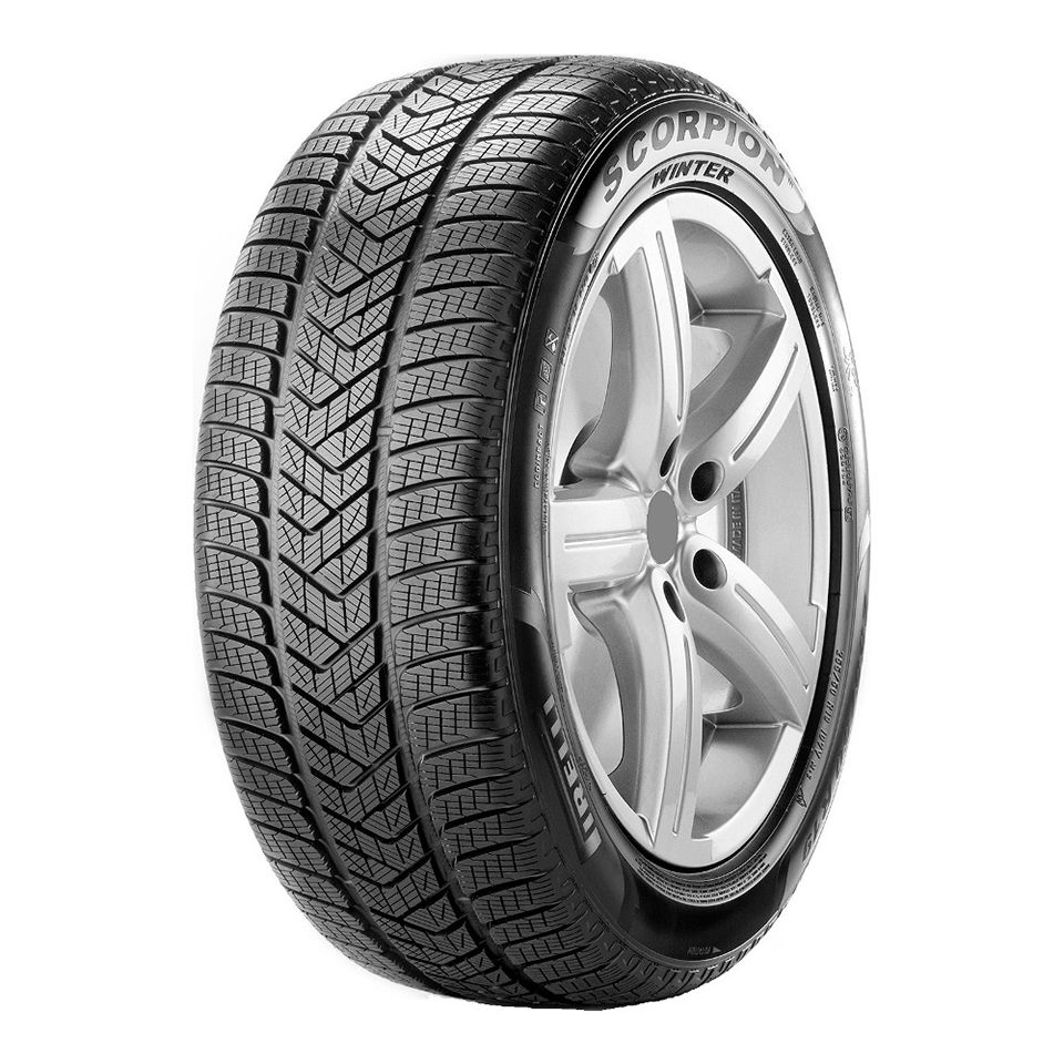 SCORPION WINTER SUV 285/40 R22 110V