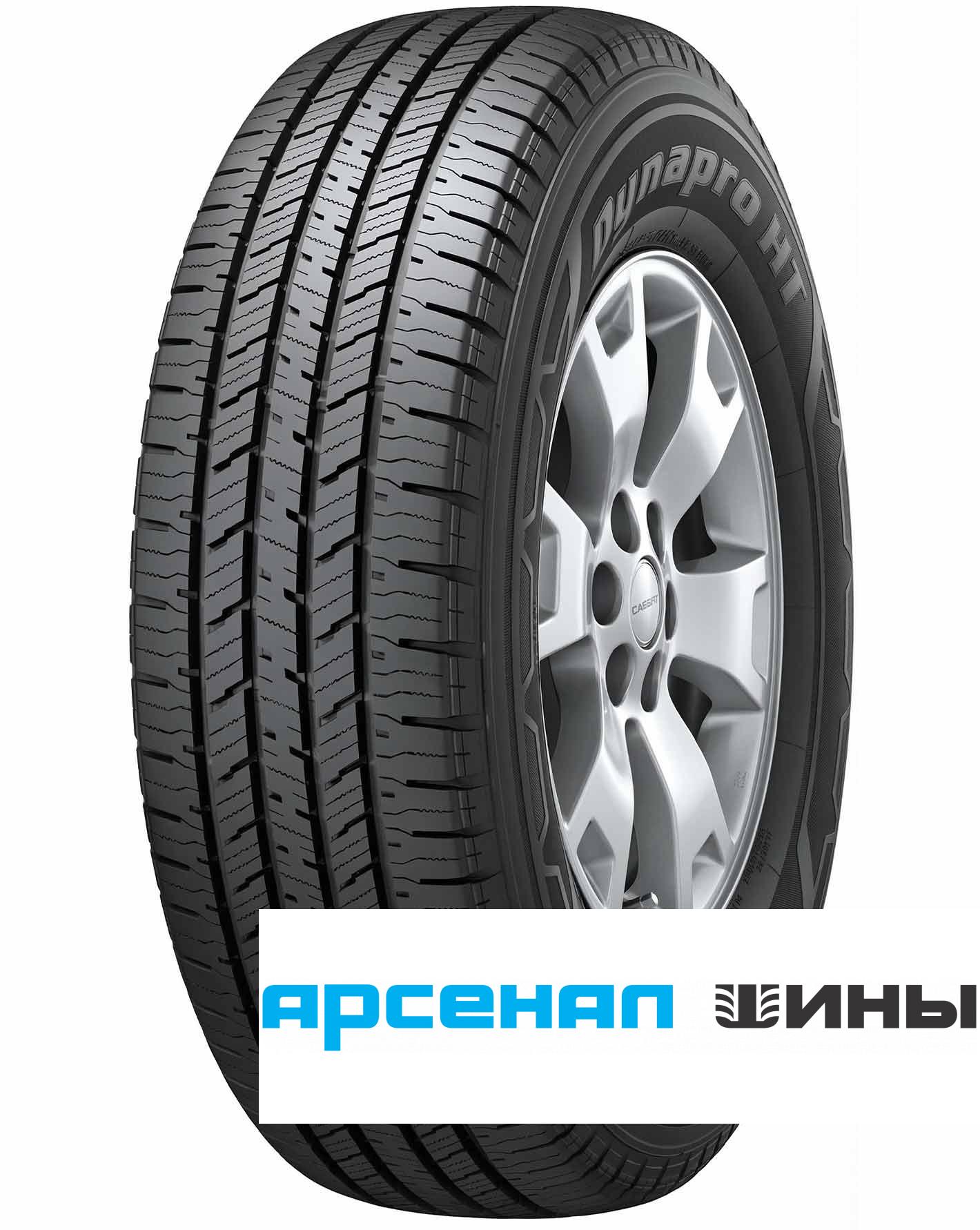Dynapro HT RH12 245/70 R17 S