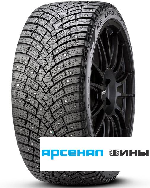 Ice Zero 2 235/45 R18 98H
