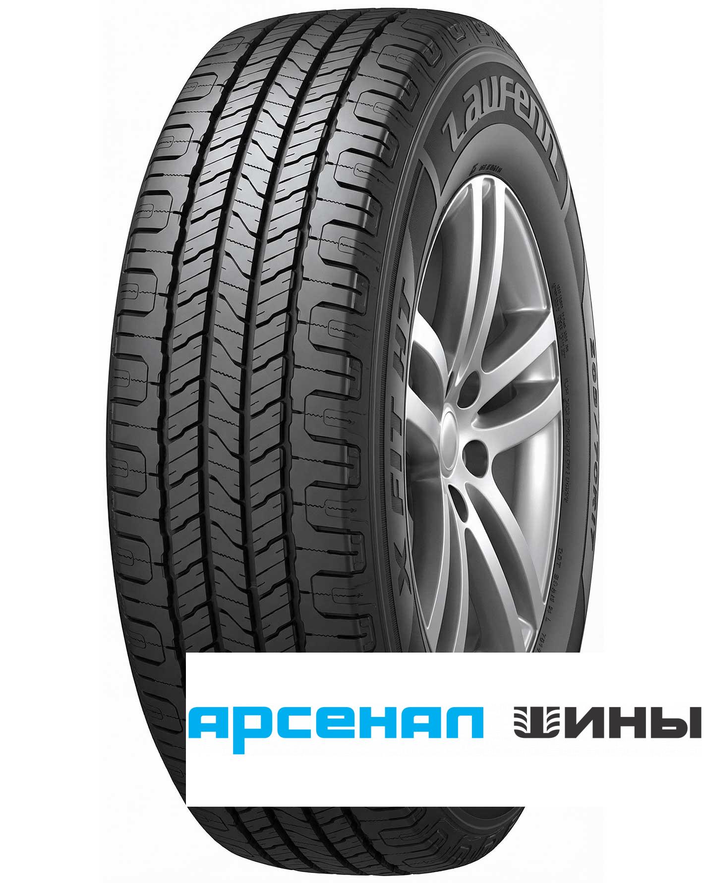 LD01 265/70 R17 115T