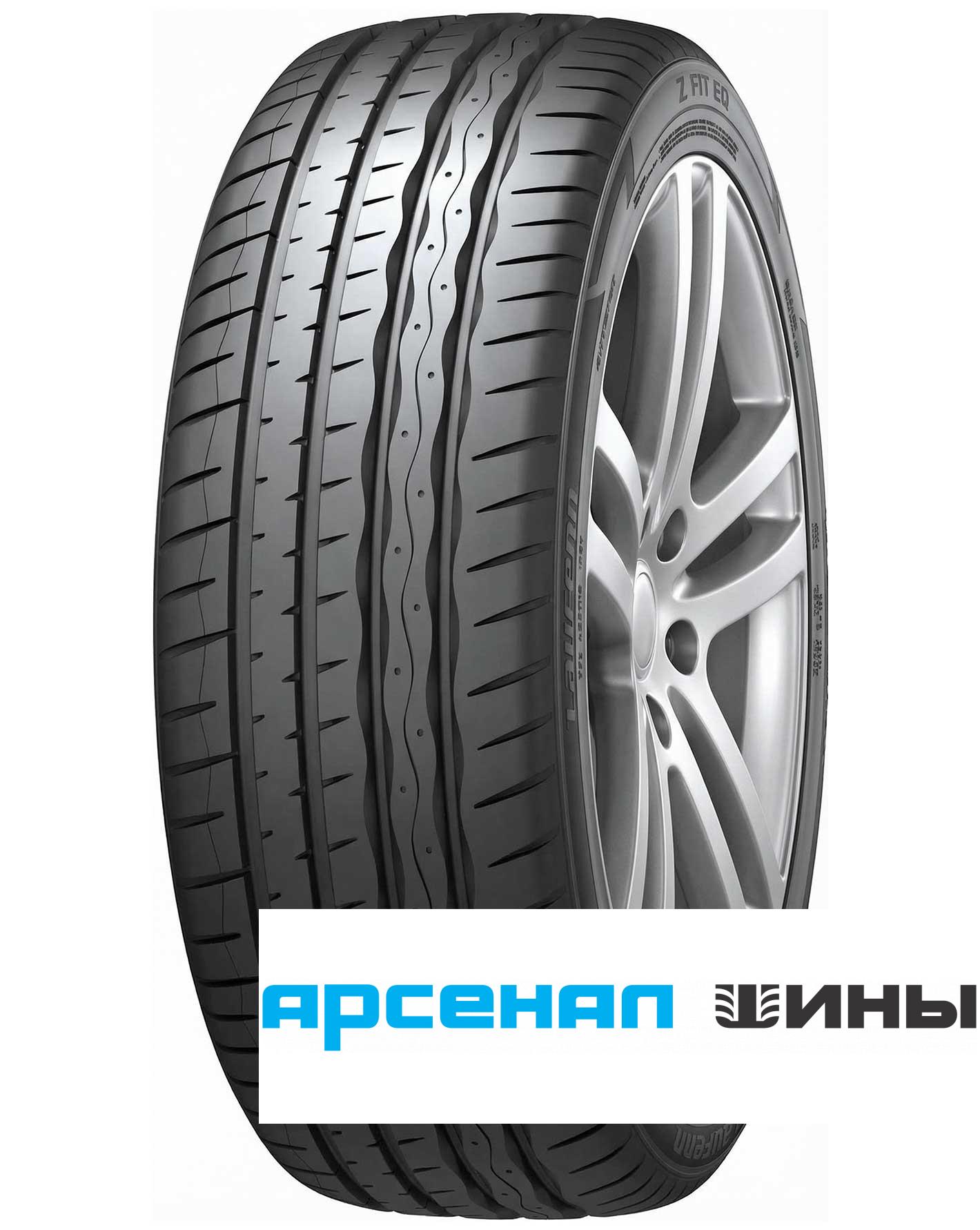 Z FIT EQ (LK03) 245/40 R18 97Y