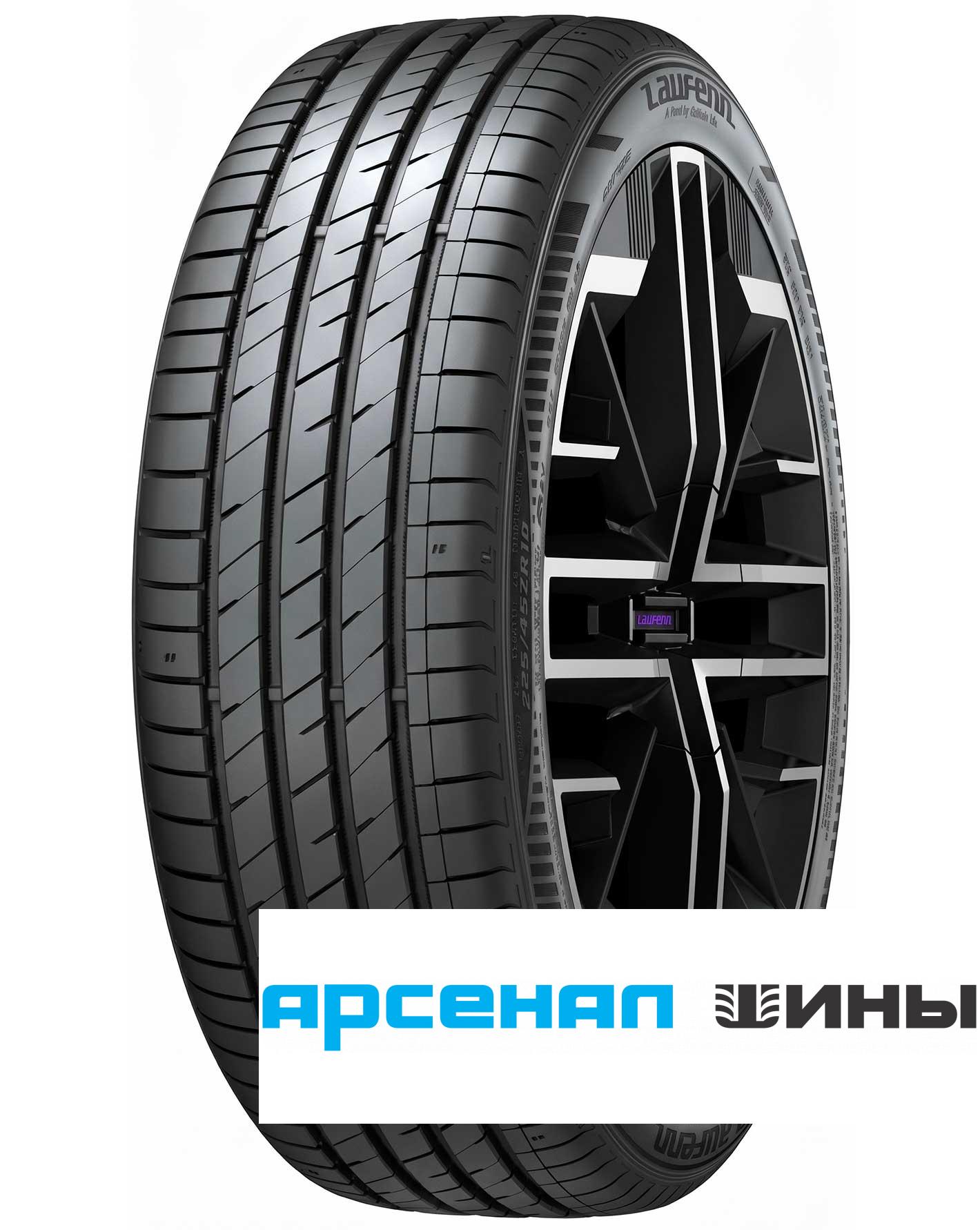 LK12 235/45 R17 97Y