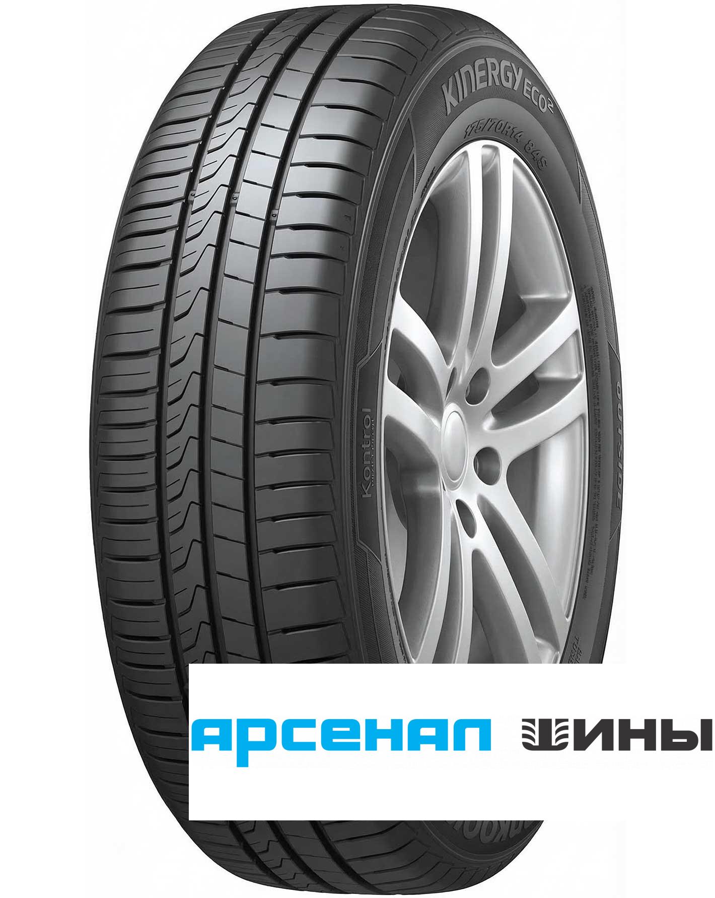 Optimo Kinergy Eco 2 K435 205/60 R16 92H