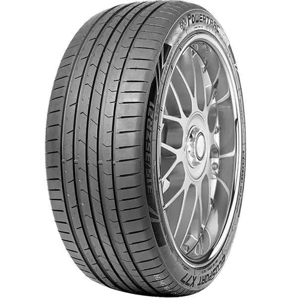Шины Powertrac EcoSport X77 235/45 R18 98W