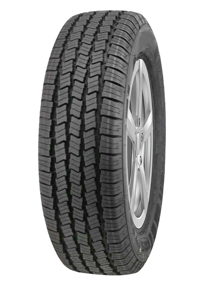 Шины Rapid TRACVAN 185/75 R16C 104/102R