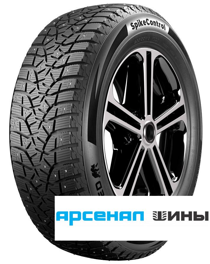 SpikeControl 225/45 R18 95T