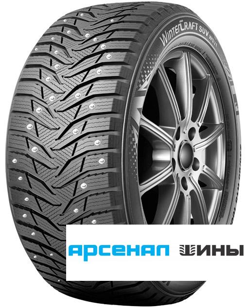 WinterCraft SUV Ice WS31 255/55 R19 111T