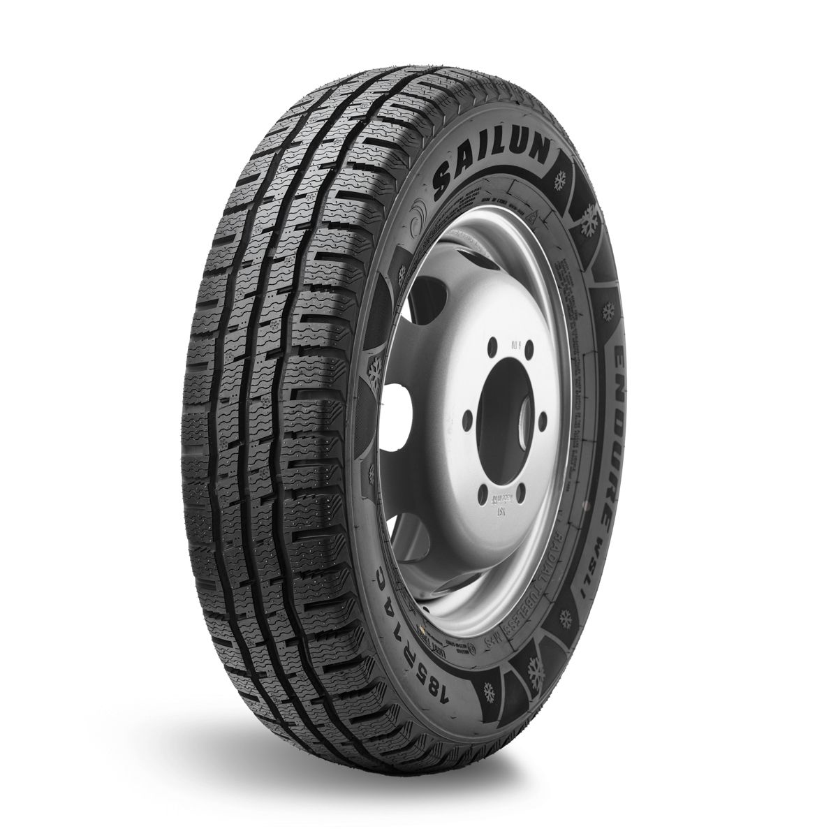 Endure WSL1 225/75 R16 R