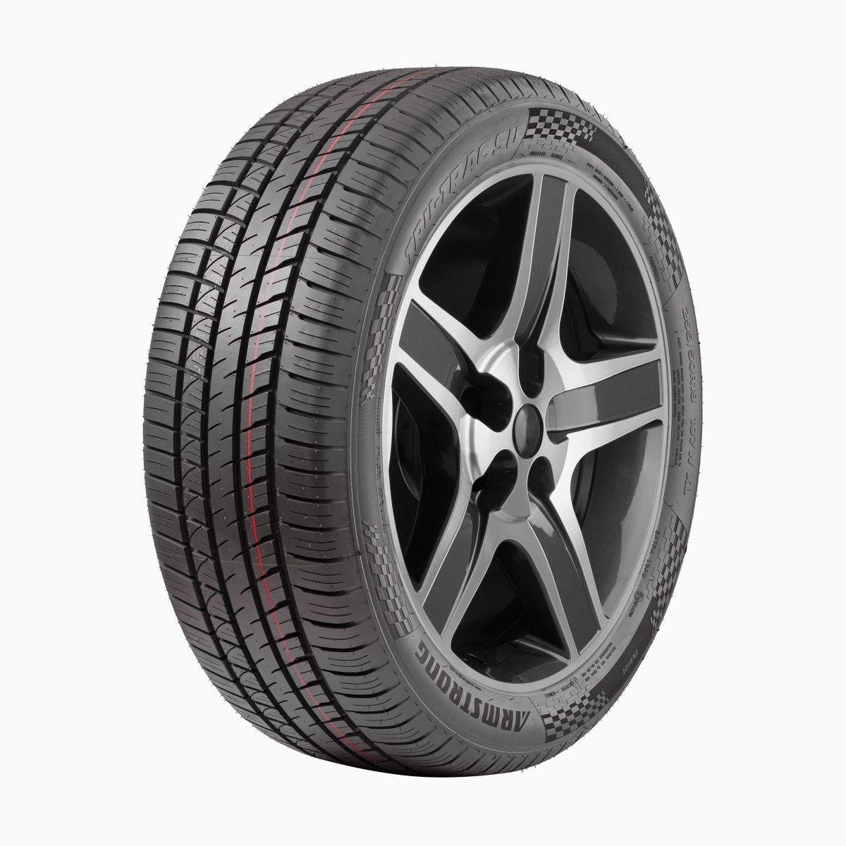 Tru-Trac SU 265/45 R20 108Y